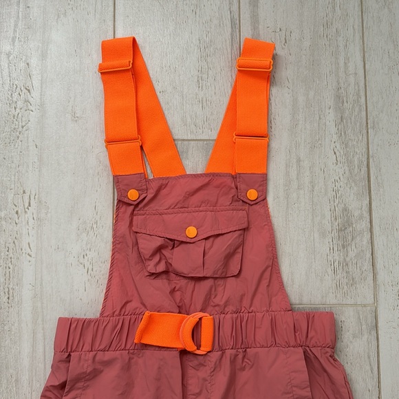 NWT FP Movement Women's Morning Meadow Onesie - Picture 6 of 14